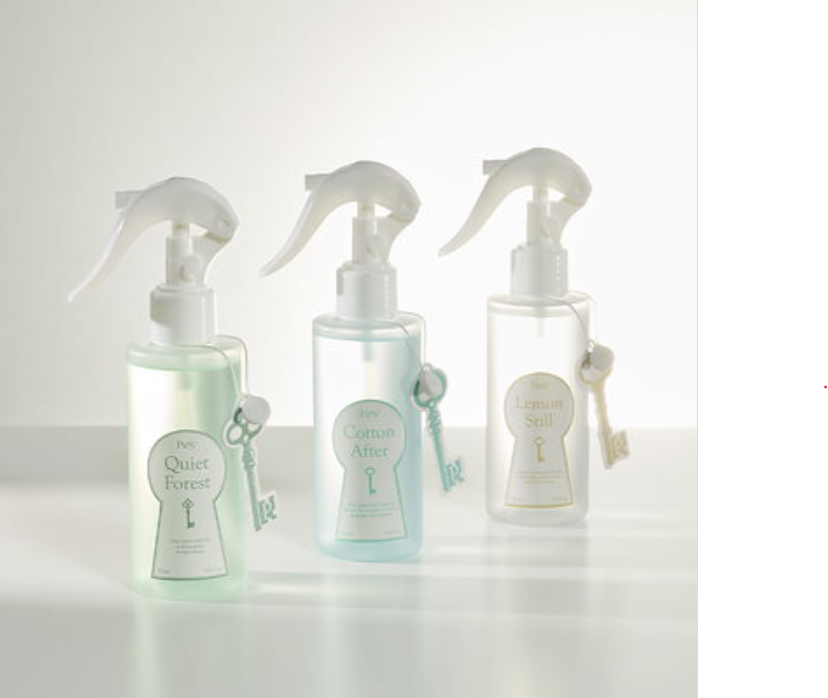 【公式】リリーフスプレー 150ml 消臭スプレー 衣類・布製品・寝具・カーテン・車内・空間用 静電気防止 天然由来消臭成分 ファブリックミスト 3種の香り