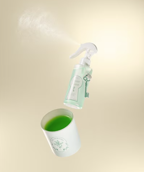 【公式】リリーフスプレー 150ml 消臭スプレー 衣類・布製品・寝具・カーテン・車内・空間用 静電気防止 天然由来消臭成分 ファブリックミスト 3種の香り