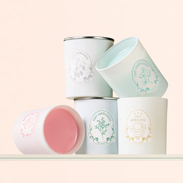 ピエブ エアウォッシャー 消臭剤 250g 5種類の香り